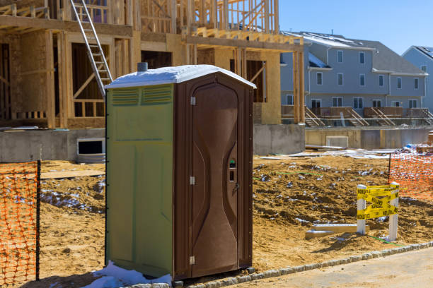 Best Local porta potty services  in Hawaiian Paradise Park, HI