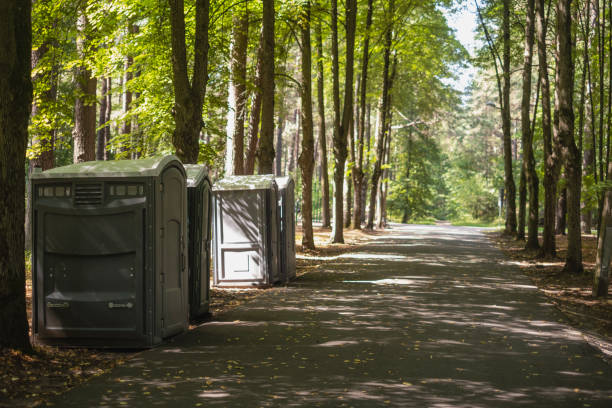 Best Best portable toilet rental  in Hawaiian Paradise Park, HI