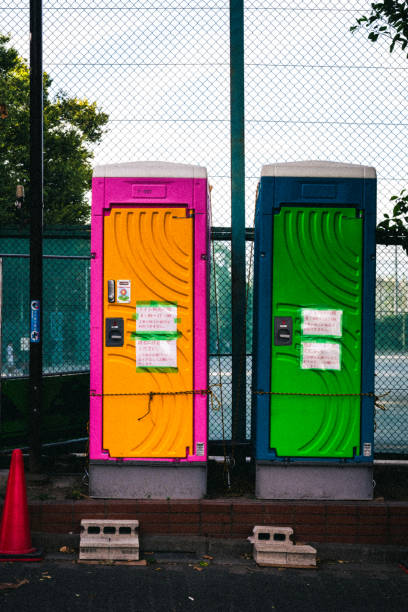 Best Portable restroom trailer rental  in Hawaiian Paradise Park, HI