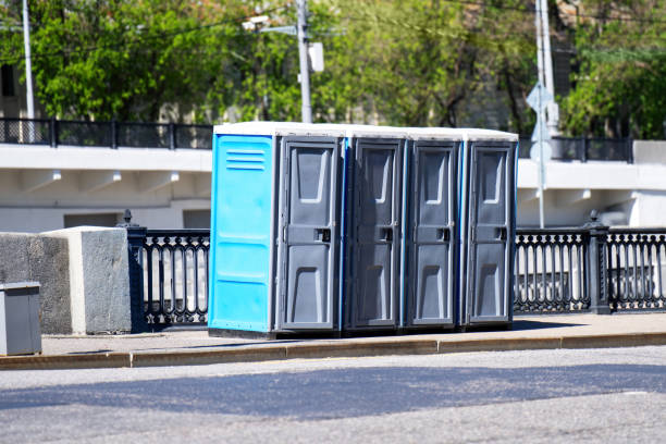 Best Construction site porta potty rental  in Hawaiian Paradise Park, HI